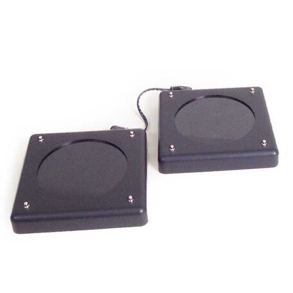 LRS Coaster Pager Charger PagersDirect