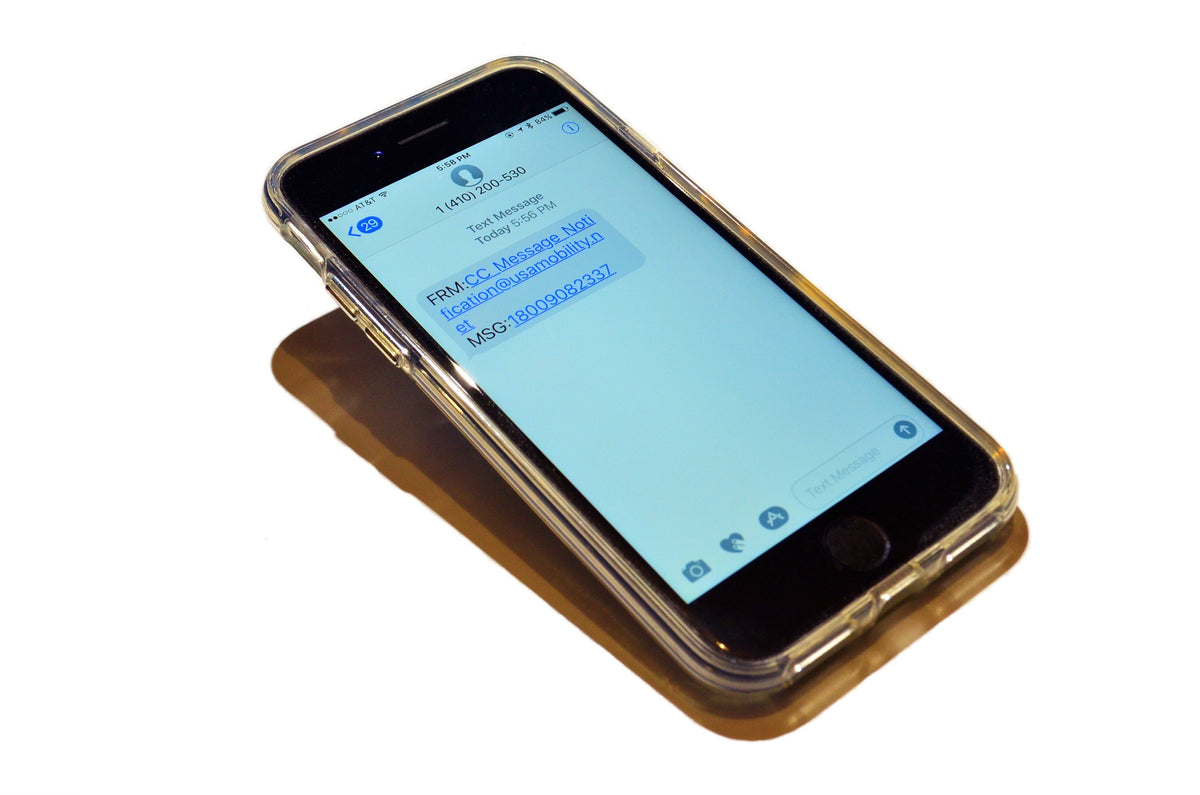 PagersDirect Virtual Paging Service with Pager App Subscription for Ip
