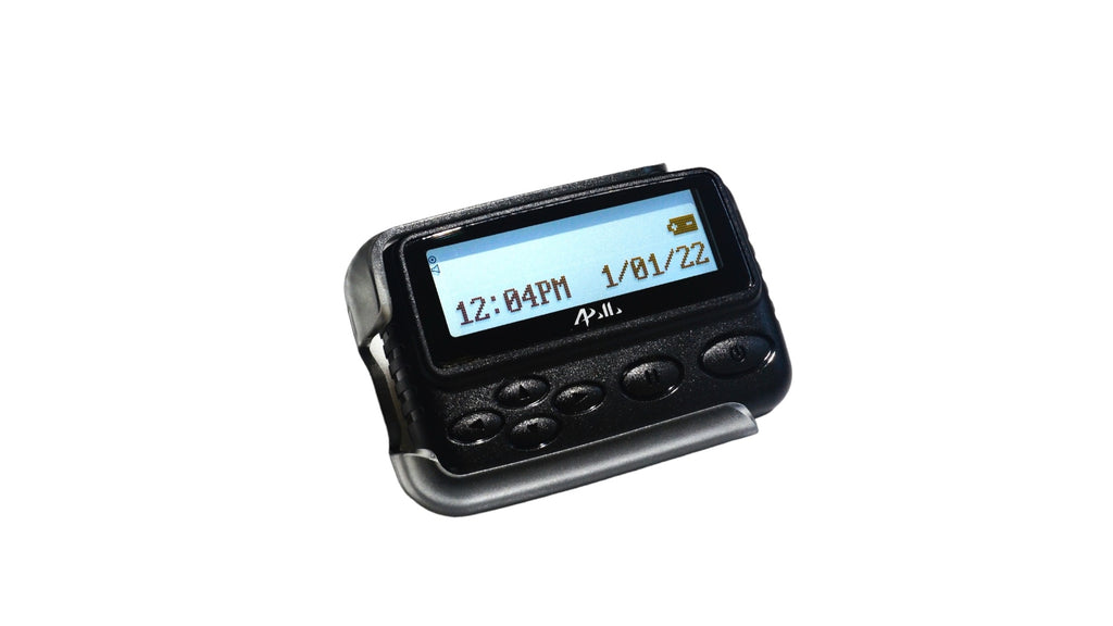 Do you NEED a pager?
