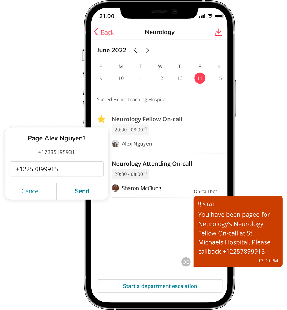 PagersDirect - Pagers, Beepers, Virtual Paging, Paging Service