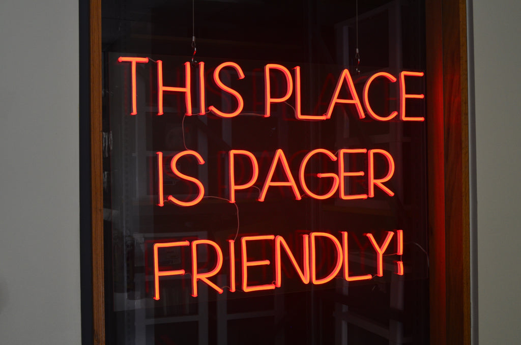 PagersDirect - Pagers, Beepers, Virtual Paging, Paging Service