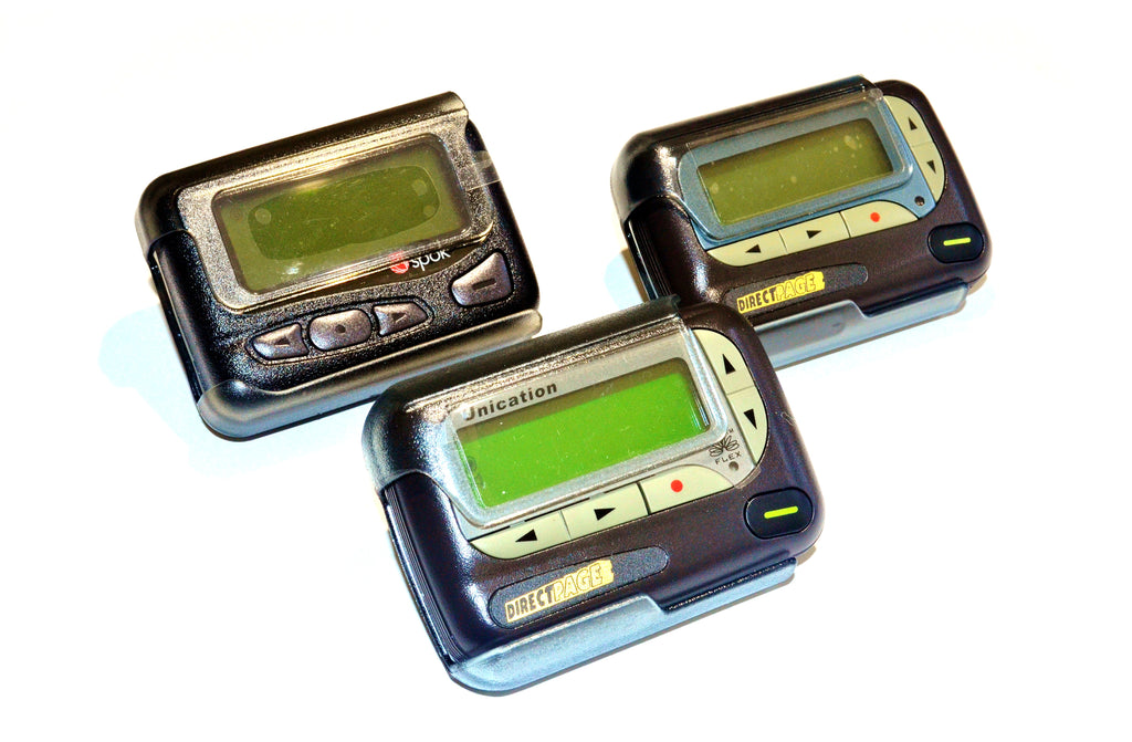 PagersDirect - Pagers, Beepers, Virtual Paging, Paging Service