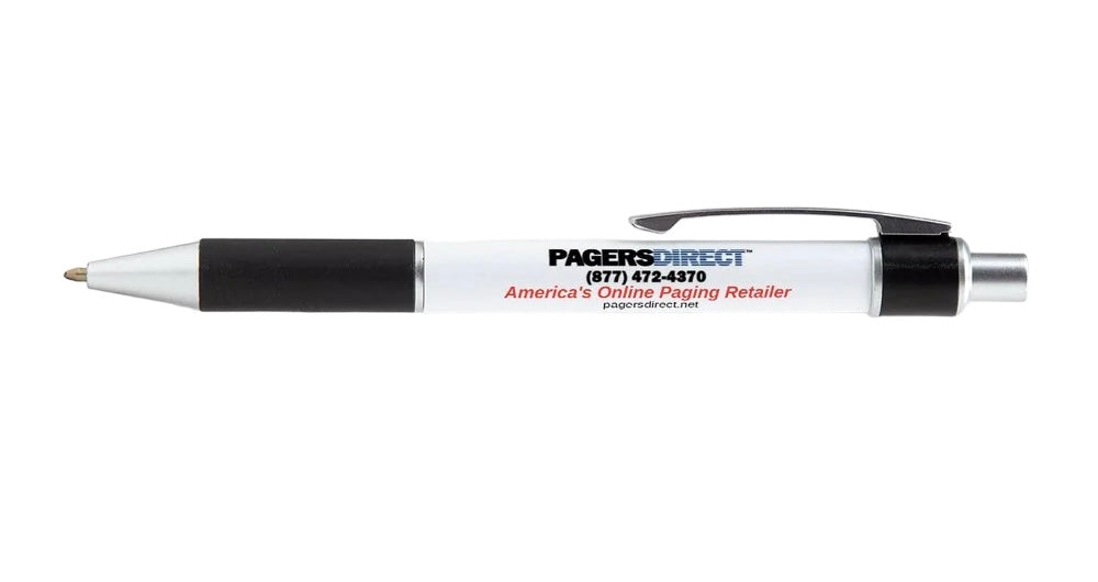 PagersDirect Ballpoint Pen