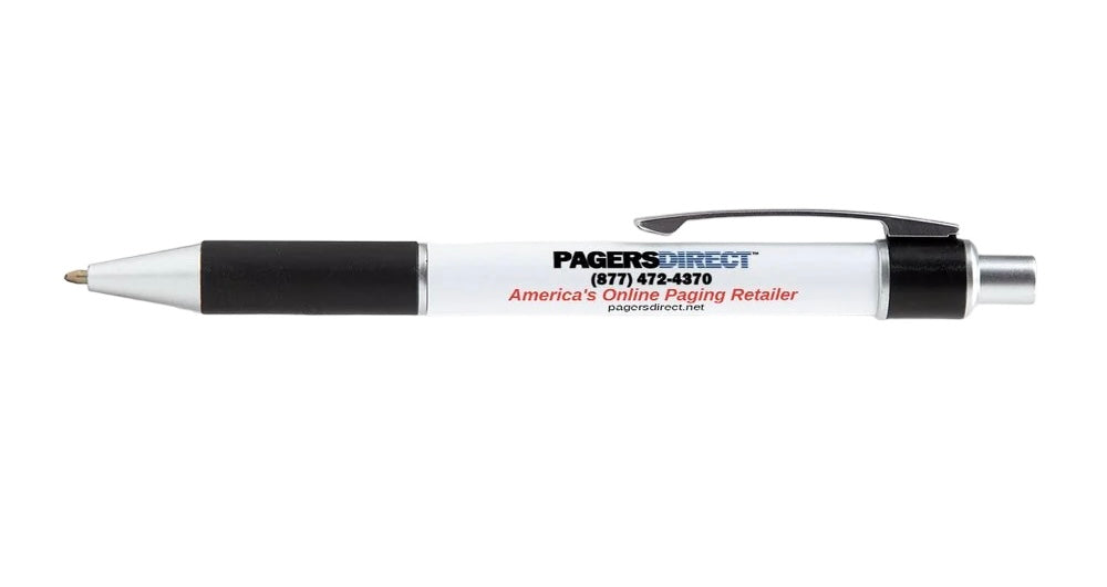 The Goodies! – PagersDirect