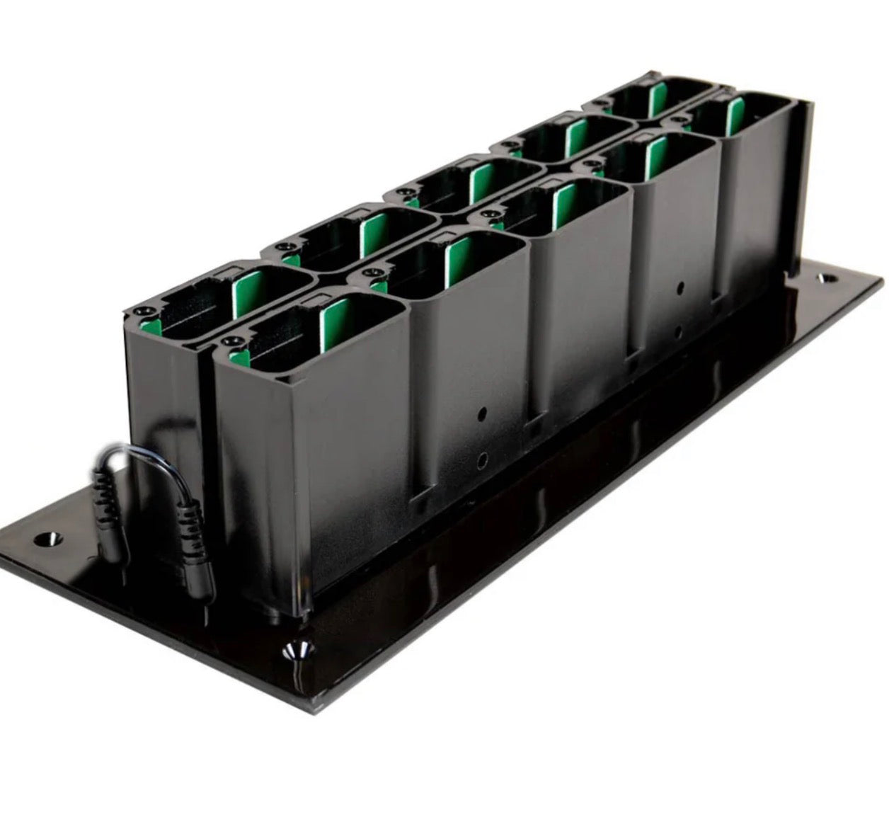 Pager Charger Rack LRS Pager Charger Station – PagersDirect