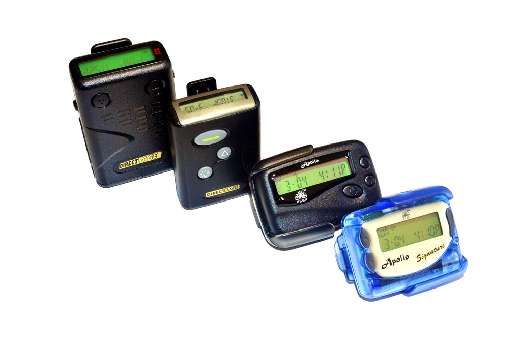 PagersDirect - Pagers, Beepers, Virtual Paging, Paging Service