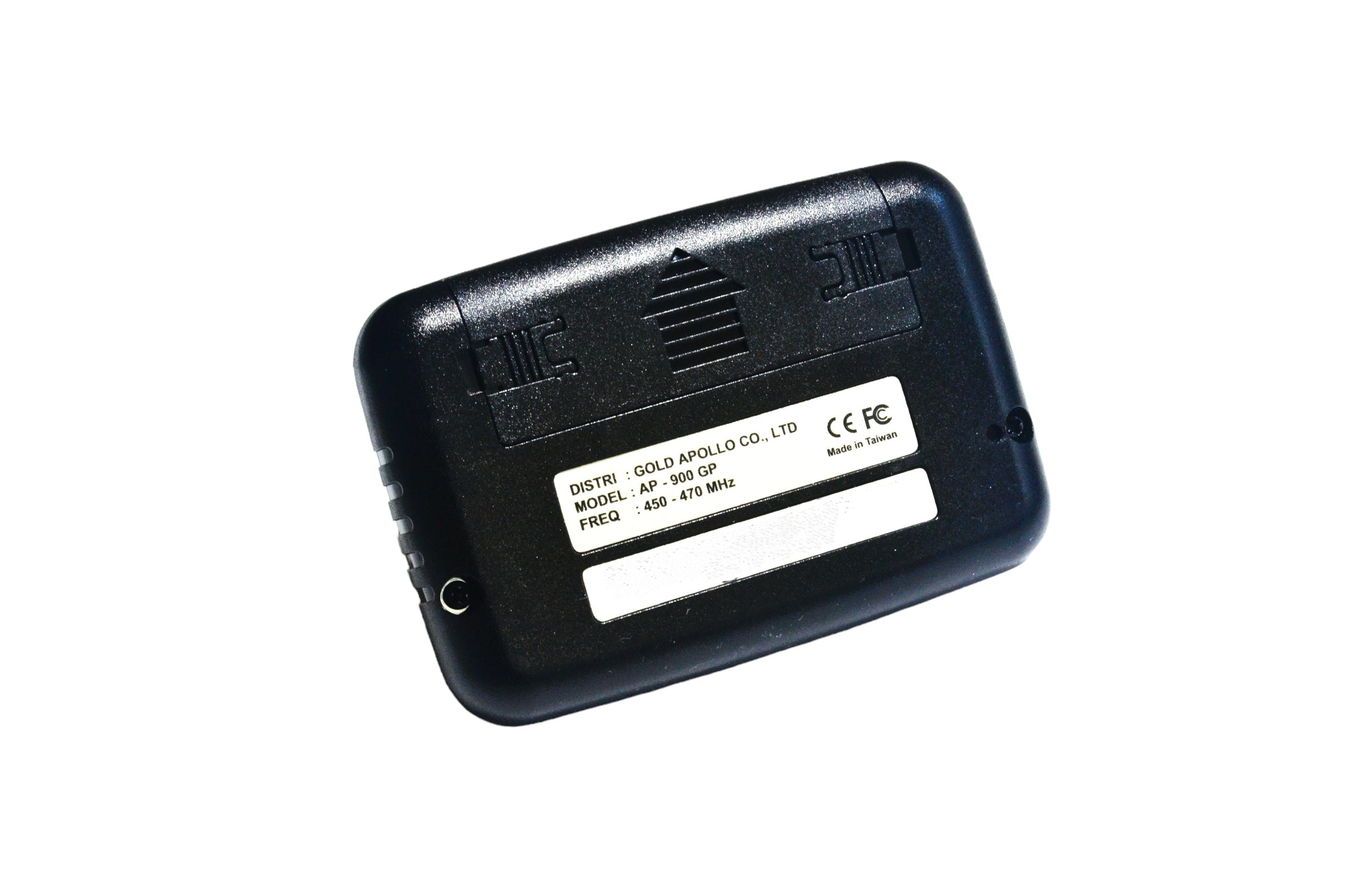 Apollo AP900 Alphanumeric Pager PagersDirect