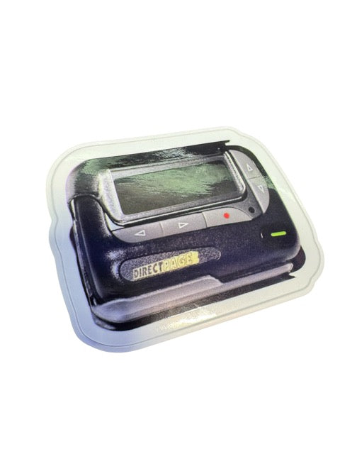 The Goodies! – PagersDirect