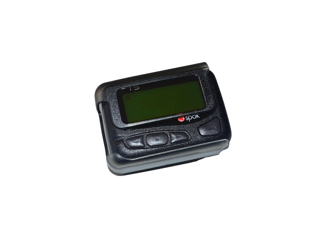 1-Way Pagers – PagersDirect
