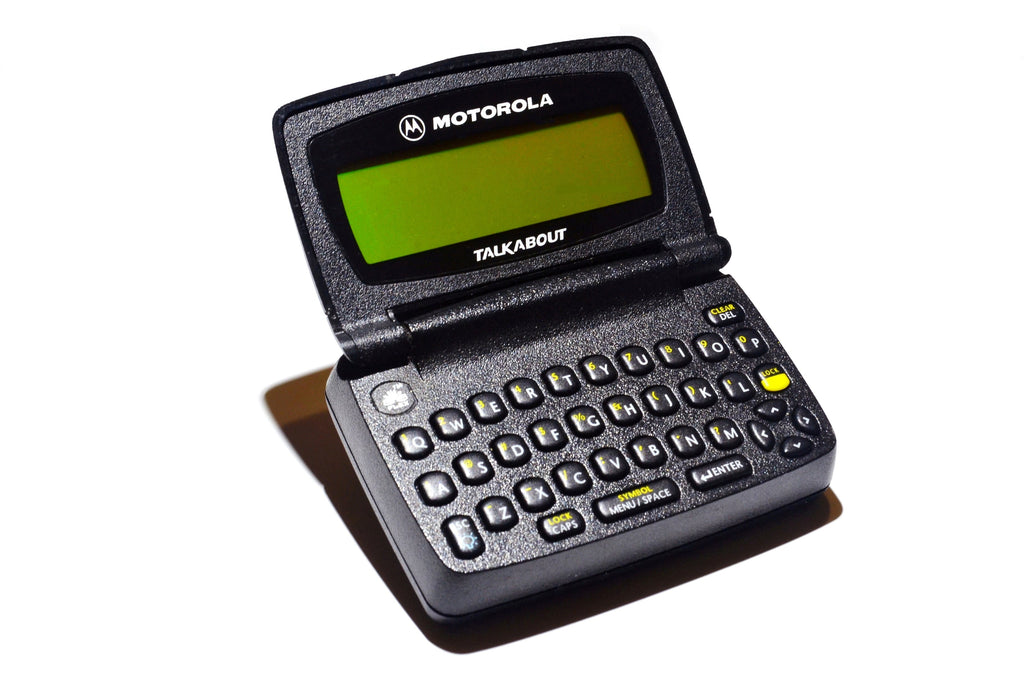 Prop Pagers – PagersDirect