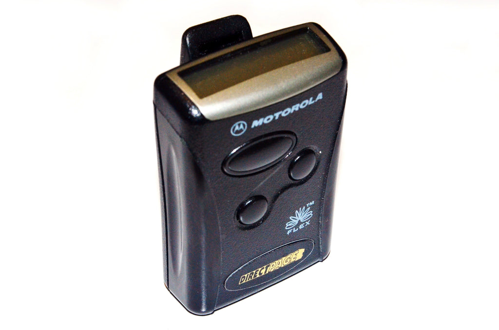 Prop Pagers – PagersDirect