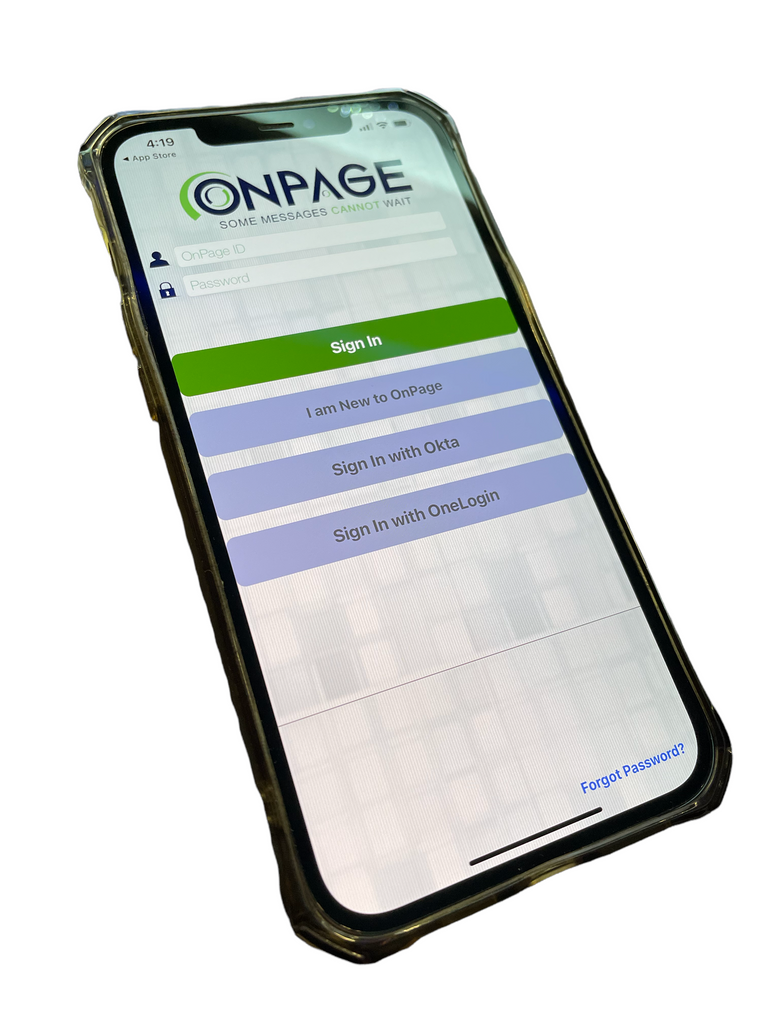 PagersDirect - Pagers, Beepers, Virtual Paging, Paging Service