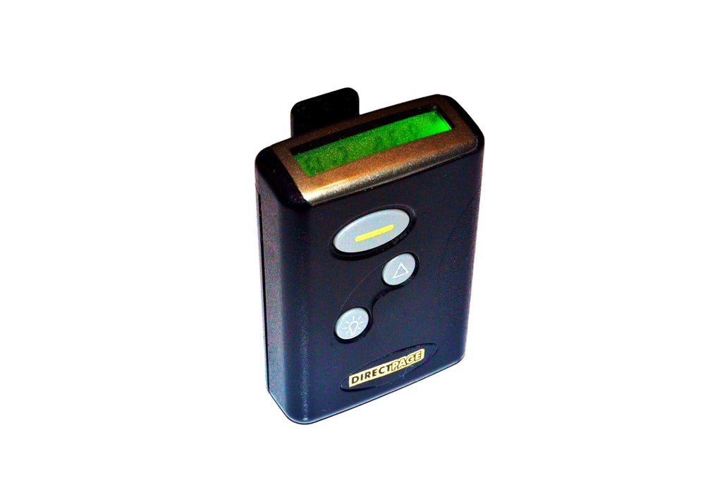 Numeric Pagers - 1-Way Pagers – PagersDirect