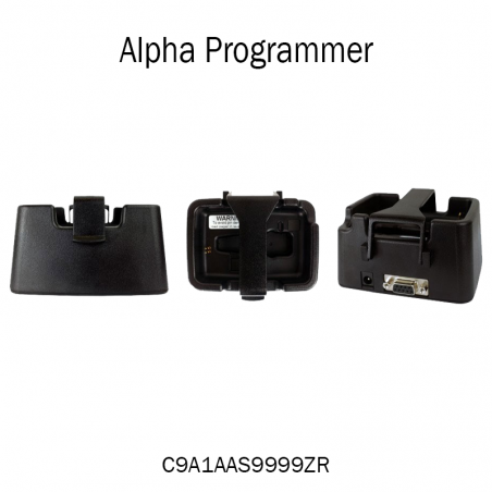 Pager Computer Programmer Unication Alpha Programmer – PagersDirect