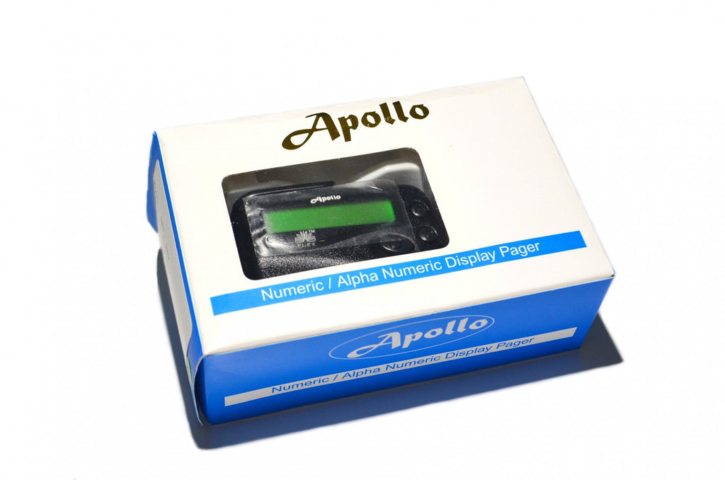 Apollo 202 New in the box