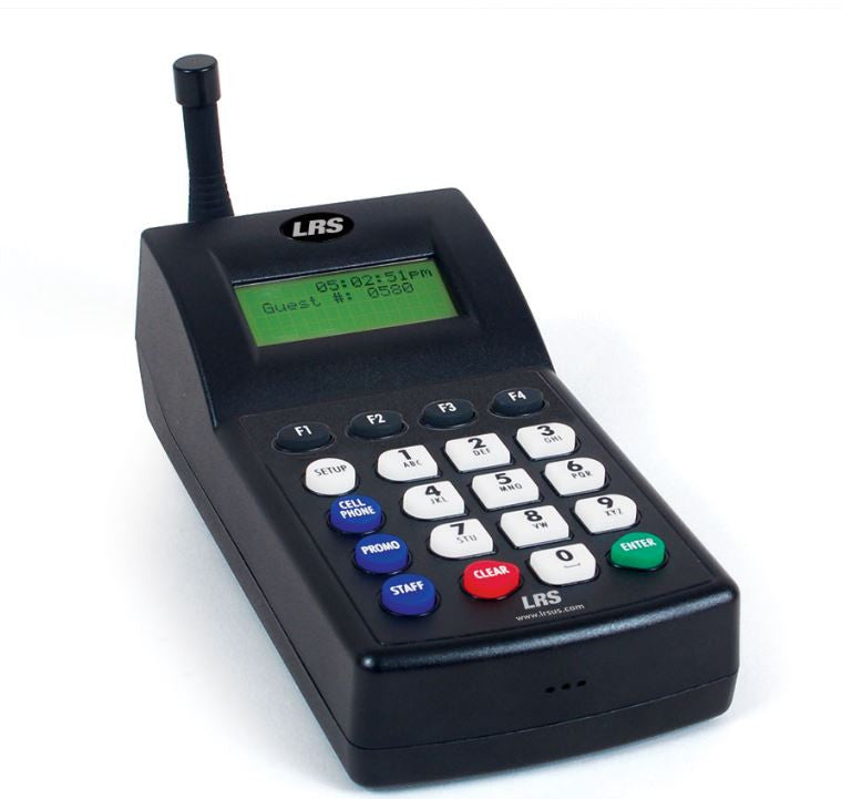 In-House Pagers – PagersDirect