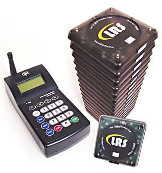 Starter Packs - In-House Pagers – PagersDirect