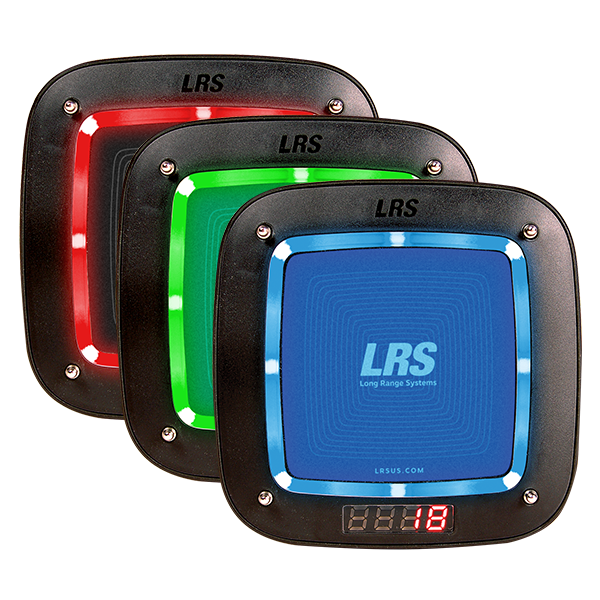 LRS Coaster Call Guest Pager