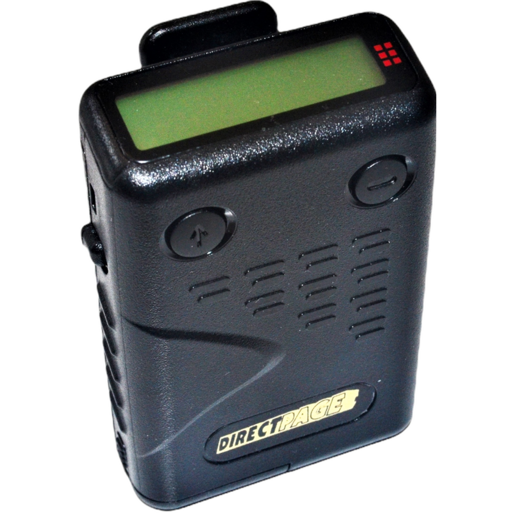PagersDirect - Pagers, Beepers, Virtual Paging, Paging Service