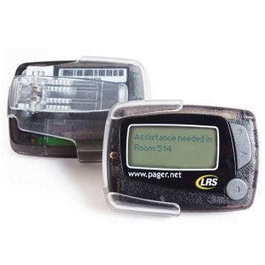 Staff Pagers - In-House Pagers – PagersDirect