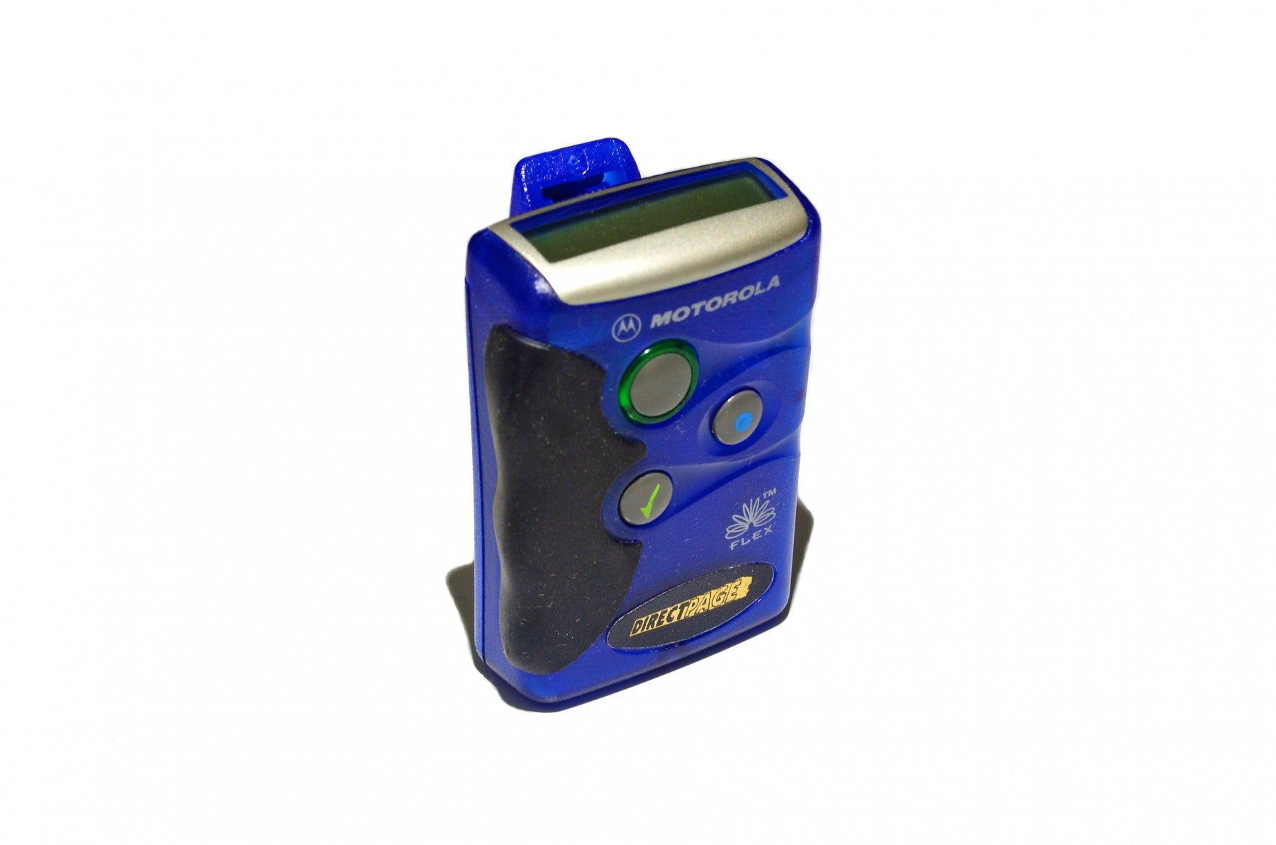 Motorola LS550 1way numeric pager