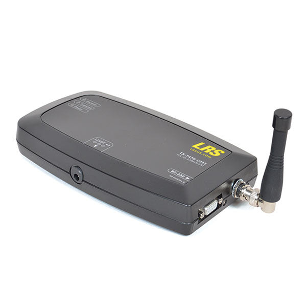 Lrs Paging System Signal Repeater In House Pagers